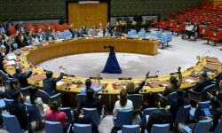 مجلس الأمن الدولي يعقد جلسته الخاصة بشأن العراق